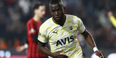 Enner Valencia’nın Yeni Takımı Tallares Belli Oldu