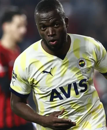 Enner Valencia’nın Yeni Takımı Tallares Belli Oldu