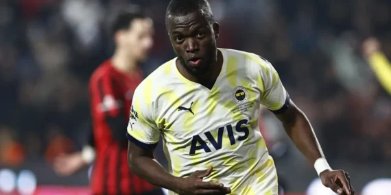 Enner Valencia’nın Yeni Takımı Tallares Belli Oldu