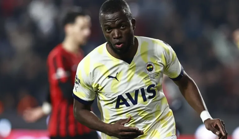 Enner Valencia’nın Yeni Takımı Tallares Belli Oldu