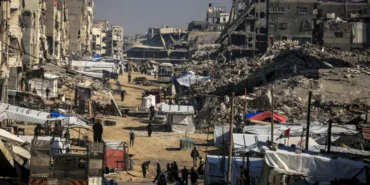 Gazze-icin-Uluslararasi-Guc-girisine-Israil-onayi-featured