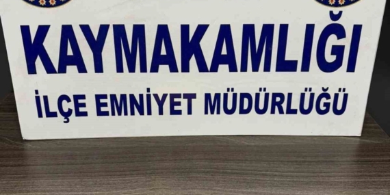 Gediz’de 272 içimlik A4 kağıda emdirilmiş uyuşturucu ele geçirildi