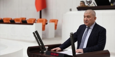 Gelecek-Partisi-Bursa-Milletvekili-Kani-Torun-Bagimsiz-Oldu-featured