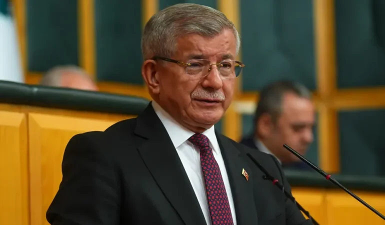Gelecek-Partisi-Siyasi-Faaliyetlerini-Sonlandirdi-featured