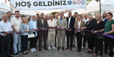 Gemlik-Kadin-Emegi-Festivali-Basladi-Uretim-Gucu-Sahnede-featured