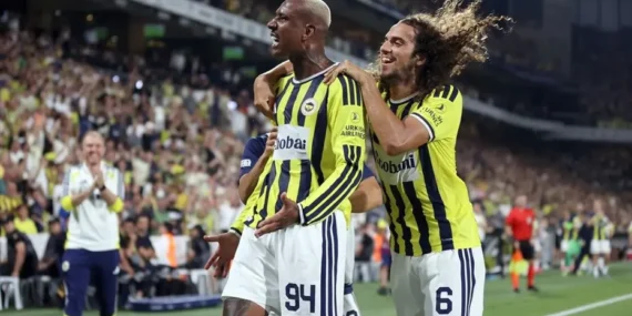 Gornik Zabrze-Fenerbahçe rövanş tarihi netleşti: 2. eleme turu