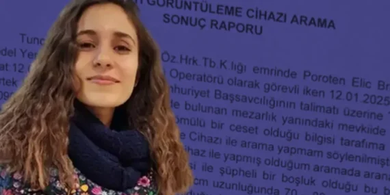 Gülistan Doku soruşturmasında yeni gelişmeler ve çok sayıda gözaltı