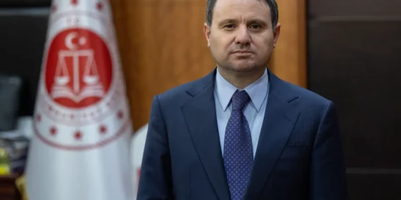 Gürlek’in emriyle 81 ilde Terör Suçları Soruşturma Büroları kurulacak
