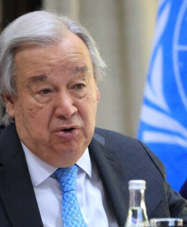 Guterres-Israil-Suriye8217yi-kendi-haline-birakmali-featured
