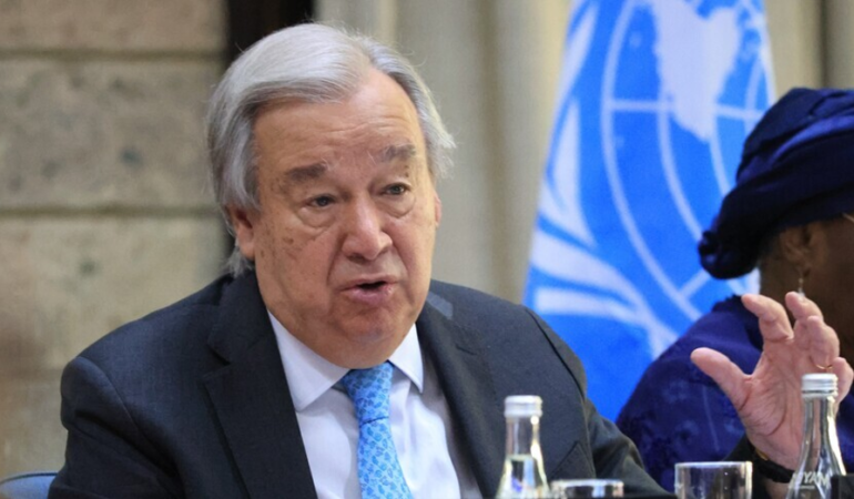Guterres-Israil-Suriye8217yi-kendi-haline-birakmali-featured