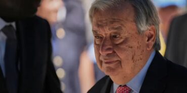 Dışişleri’nden Guterres yanıtı: Rum tarafı değişmedikçe çözüm yok
