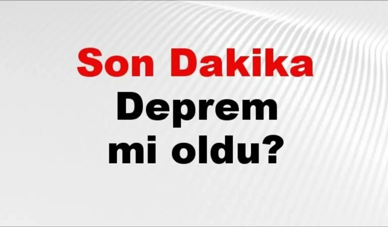 Hakkari8217de-31-Temmuz-20268217da-4-buyuklugunde-deprem-featured