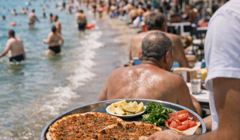 Halka-acik-plajlar-yogun-ilgi-goruyor-Deniz-ucretsiz-lahmacun-250-TL-kai