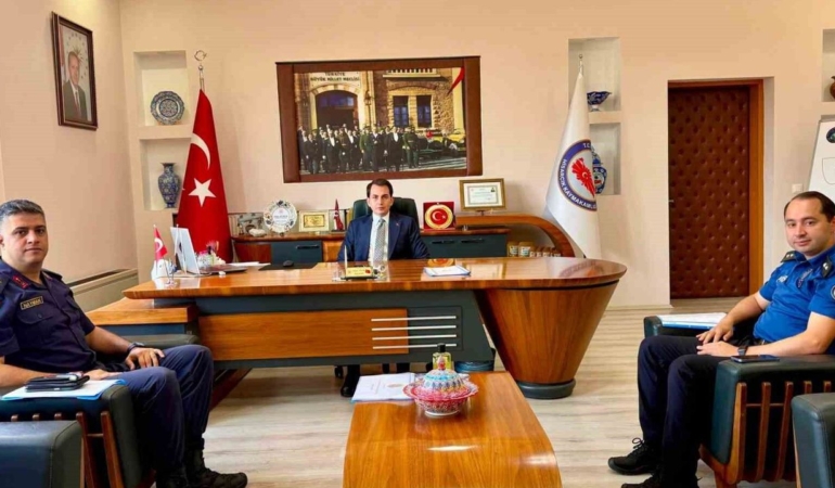 Hisarcik8217ta-Kaymakam-baskanliginda-asayis-toplantisi-yapildi-featured