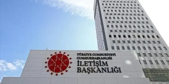 İletişim Başkanlığı’ndan Batı Sonrası Dünya Düzeni söyleşisi