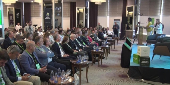 İnegöl’de İklim Zirvesi: Yerel Taraflar Bir Arada