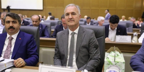 İnegöl’de 2 yıllık bekleyiş sona erdi
