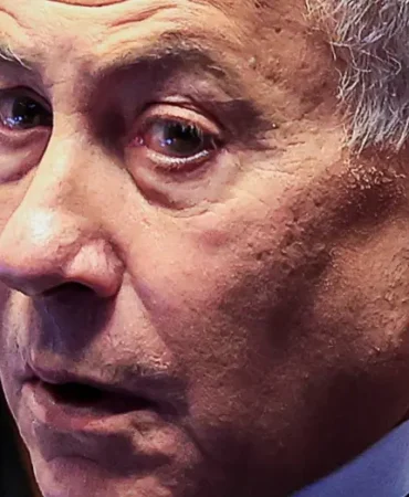 Iran-Savasi-Sonrasi-Ilk-Yuz-Yuze-Gorusme-Trump-ve-Netanyahu-Beyaz-Sarayda-featured