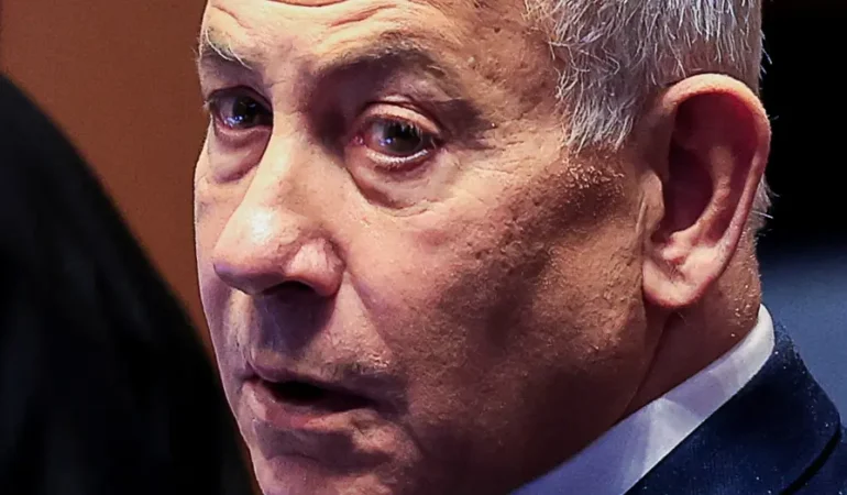 Iran-Savasi-Sonrasi-Ilk-Yuz-Yuze-Gorusme-Trump-ve-Netanyahu-Beyaz-Sarayda-featured