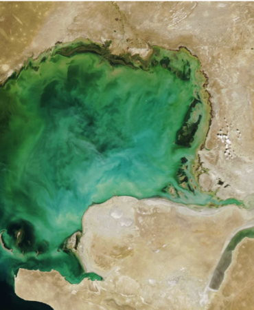 Iran-ile-Ukrayna-catismalari-dunyanin-en-buyuk-golunde-kesisiyor-featured