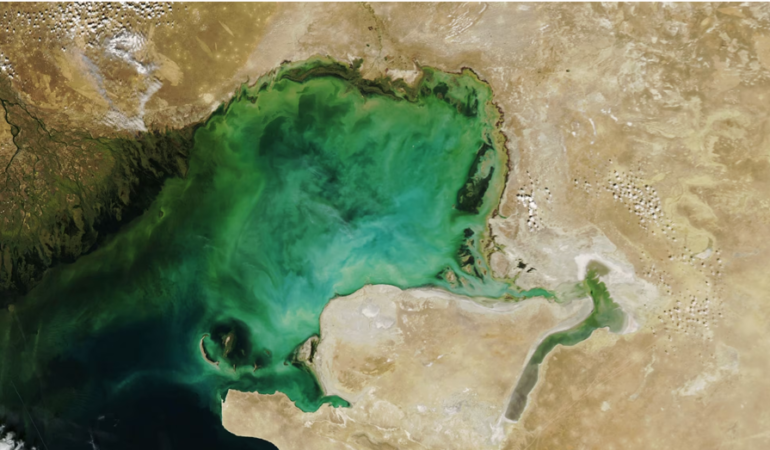 Iran-ile-Ukrayna-catismalari-dunyanin-en-buyuk-golunde-kesisiyor-featured