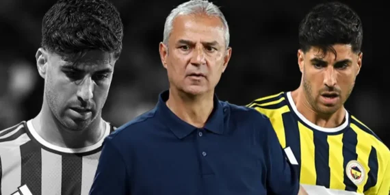 İsmail Kartal’dan Asensio için net karar