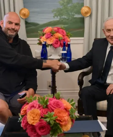 Israil-yanlisi-senator-Netanyahu8217yu-sortla-karsiladi-featured