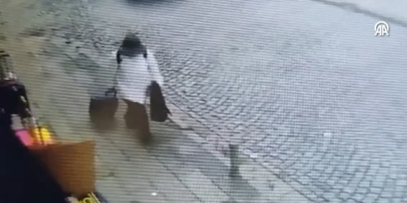 İstanbul’da 10 dakikada 170 milyonluk soygun: Valizle götürüldü yakalandı