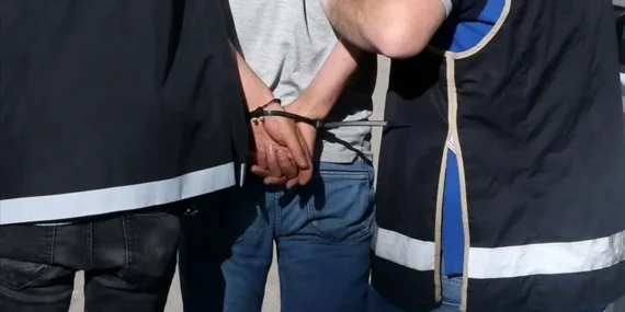 İstanbul’da kırmızı bültenle aranan Moğolistanlı şüpheli yakalandı