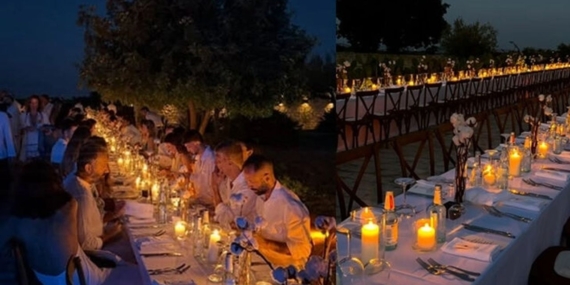 İtalya’da Gündemde Olan Bursalı Girişim