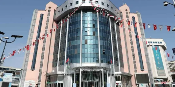 İzmit’te başkanvekili seçimi 30 Temmuz Perşembe