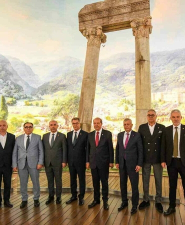 KKTC-5.-Cumhurbaskani-Ersin-Tatar-Bursada-Osmangazi-Etkinliginde-featured