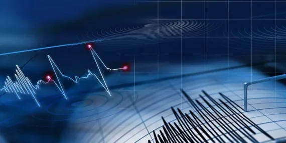 Kahramanmaraş’ta 4,2 büyüklüğünde deprem kaydedildi