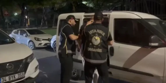 Kamuda köstebek operasyonu: 50 şüpheli için gözaltı kararı
