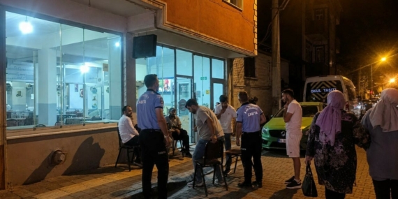 Karacabey’de yol ve kaldırım işgallerine karşı kararlı denetimler sürüyor