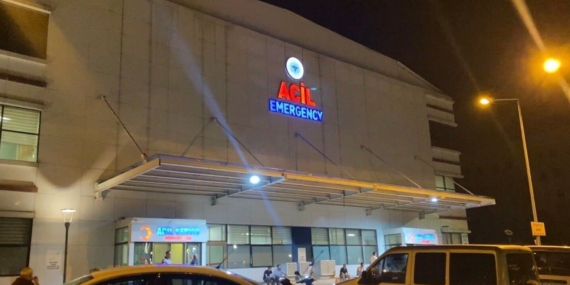 Kastamonu’da elektrikli bisiklet kazasında 1 ağır yaralı