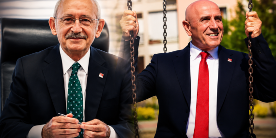 Kaya: 345 bin TL ceza ödediğini açıkladı; Parti Okulu yeniden faal