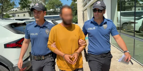 Kediye tekme atan zanlı tutuklandı; “Sinirliydim, pişmanım”