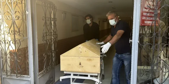 Keneden nedeniyle bir ölüm daha; bu yıl 11. ölüm ve 12 vaka daha