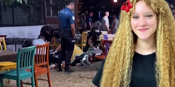 Kırklareli’de dehşet: Çisem Çalkantı ile kızı Öykü K. parkta öldürüldü