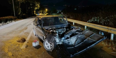 Kontrolden-cikan-arac-refuje-carpip-surucuyu-yaraladi-featured