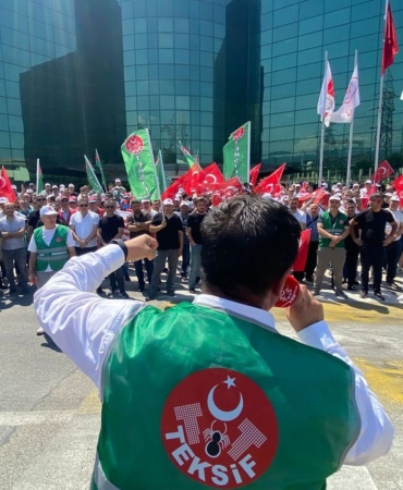 Kortekste-grev-hazirligi-Isciler-saat-verdi-featured