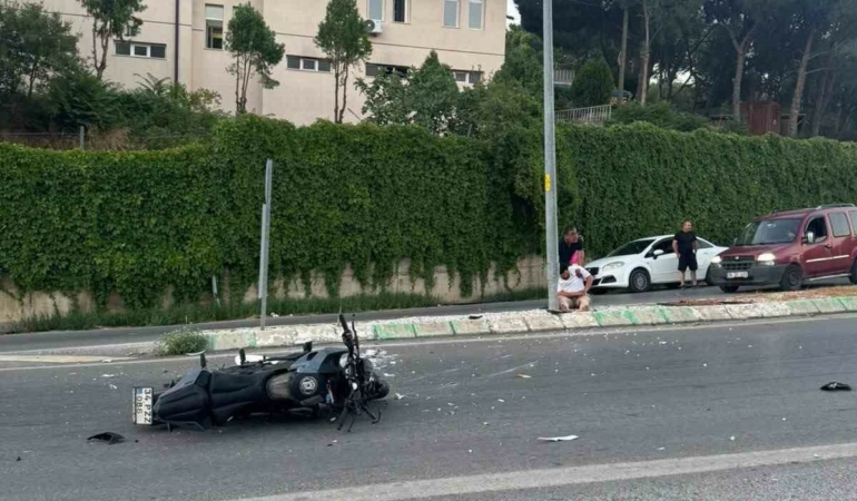 Kumla-Mahallesi8217nde-motosiklet-kontrolden-cikti-yan-yatti-2-yarali-featured