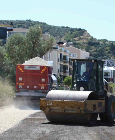 Kursunluda-yol-genisletme-ve-cift-kat-sathi-kaplama-tamamlandi-featured