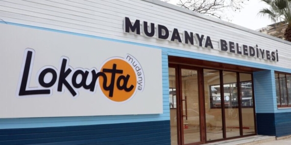 Lokanta Mudanya’nın 6-10 Temmuz menüsü duyuruldu