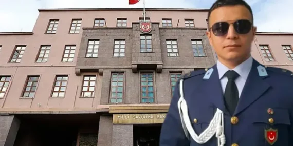 MSB’den Harbiyeli Veli Bilgin’in Ölümü İçin İnceleme Sürüyor