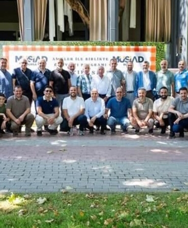 MUSIAD-Bursa-Ailesi-Kahvalti-Bulusmasiyla-Bir-Araya-Geldi-featured