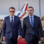 Macron8217in-Suriye-Ziyareti-Ankara8217daki-NATO-Zirvesi-Oncesi-featured