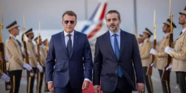 Macron8217in-Suriye-Ziyareti-Ankara8217daki-NATO-Zirvesi-Oncesi-featured