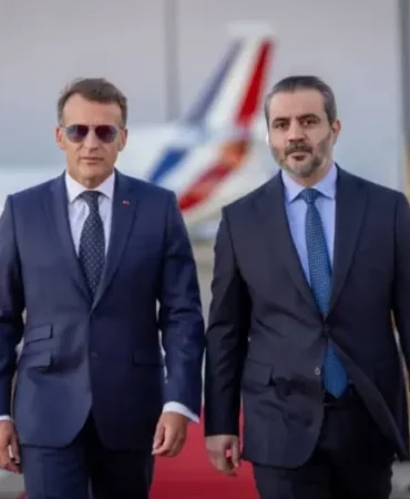 Macron8217in-Suriye-Ziyareti-Ankara8217daki-NATO-Zirvesi-Oncesi-featured